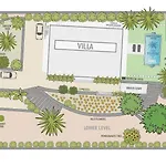 Gran Palmera Βίλα *