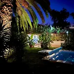 Gran Palmera Βίλα *