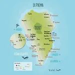 Βίλα Gran Palmera *