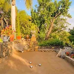 Βίλα Gran Palmera Los Llanos De Aridane
