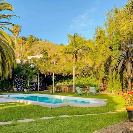 Villa Gran Palmera