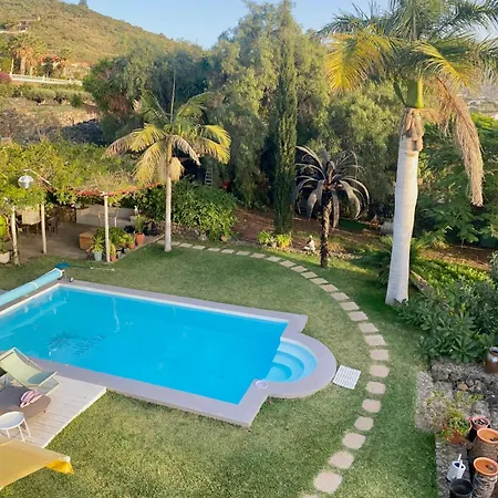 Villa Gran Palmera *