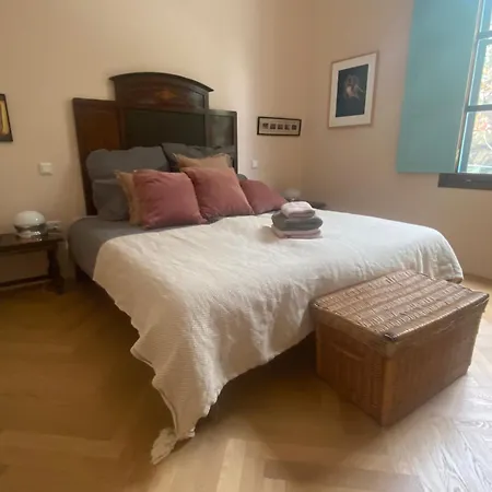 Villa Gran Palmera