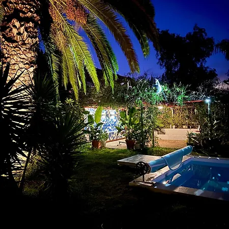 Gran Palmera Villa *