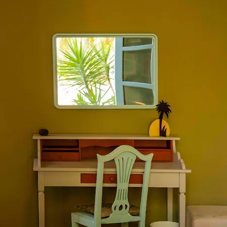 Gran Palmera
