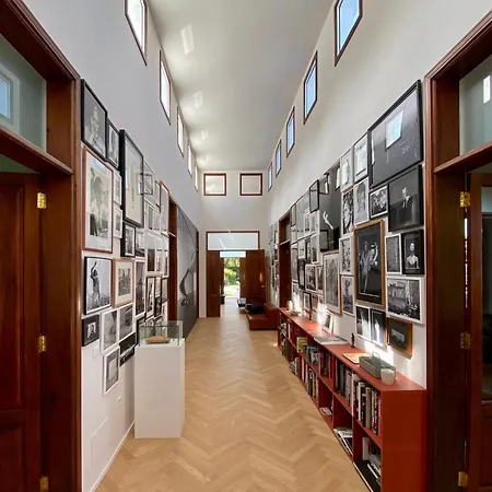 Villa Gran Palmera