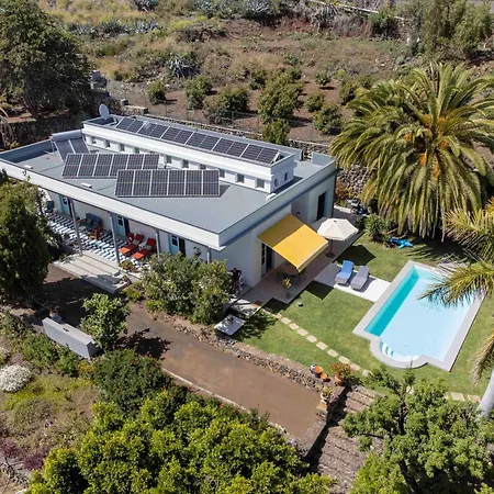 Villa Gran Palmera *