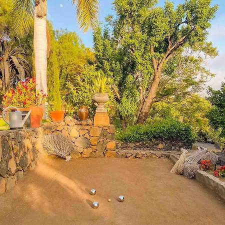 Villa Gran Palmera Los Llanos De Aridane