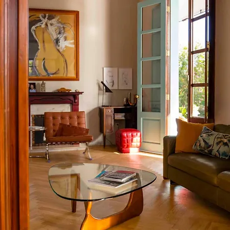 Gran Palmera Villa Los Llanos De Aridane