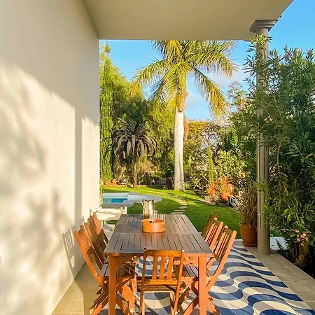 Gran Palmera