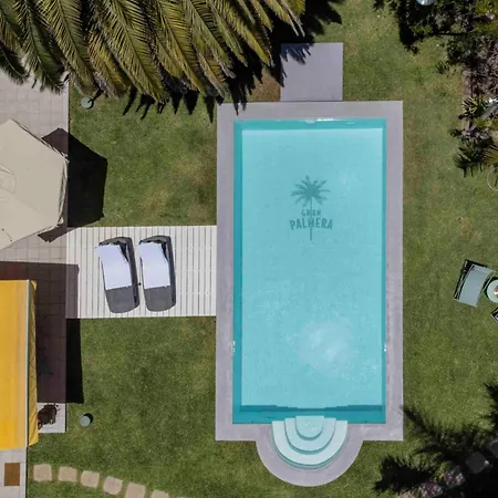 Villa Gran Palmera *