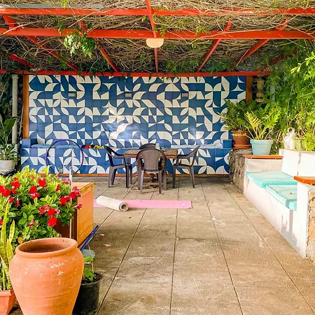 Gran Palmera Villa Los Llanos De Aridane