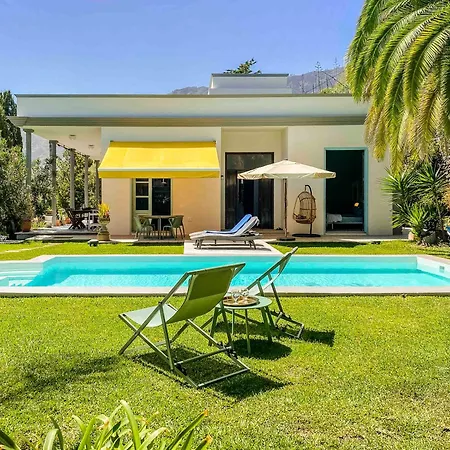 Villa Gran Palmera