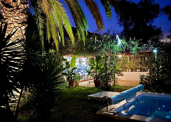 Gran Palmera Vila *