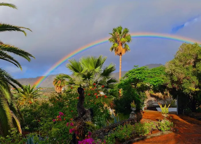 Vila Gran Palmera