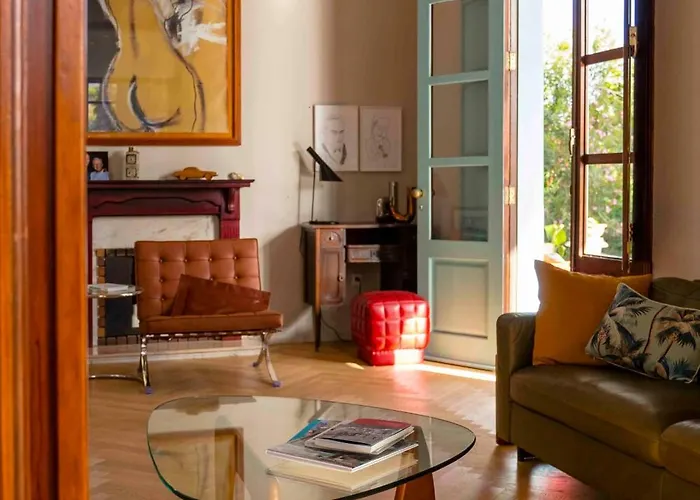 Gran Palmera Vila Los Llanos De Aridane