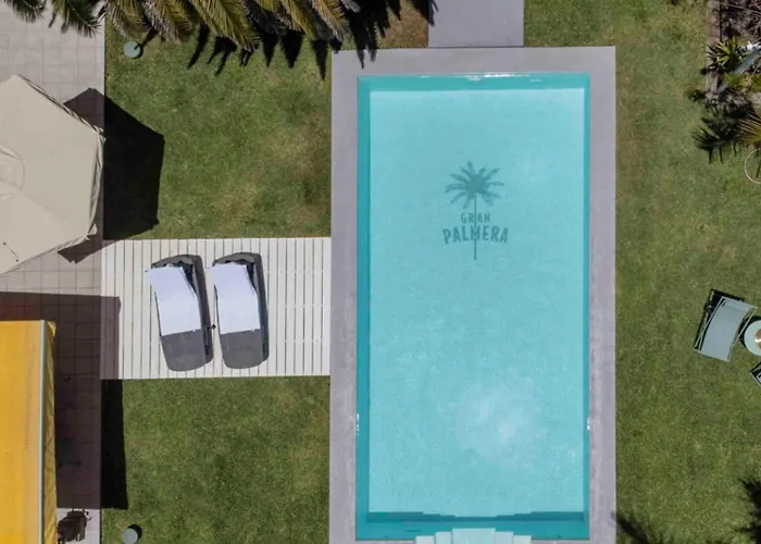 Vila Gran Palmera *