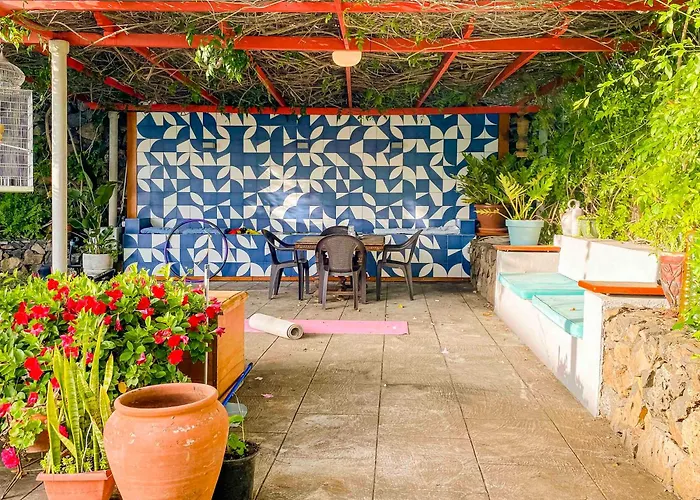 Gran Palmera Vila Los Llanos De Aridane
