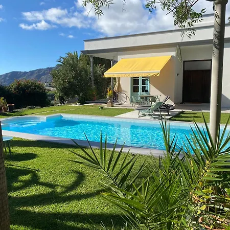 Gran Palmera Villa Los Llanos De Aridane