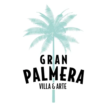 Gran Palmera