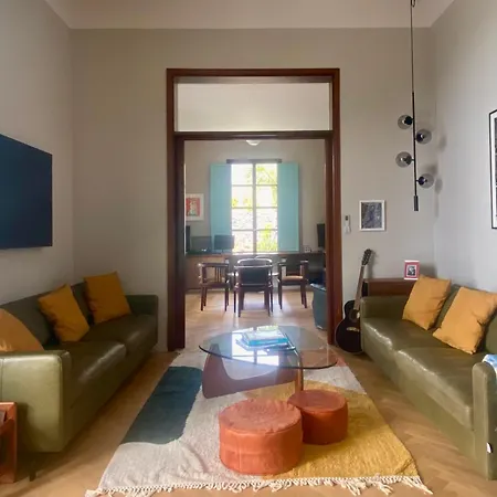 Villa Gran Palmera